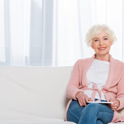 The Secret to Loving Your Mother-in-Law