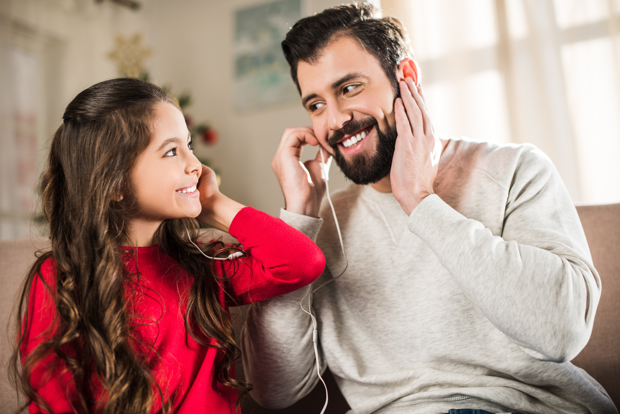 The Most Wonderful Christmas Music for Your Family to Celebrate