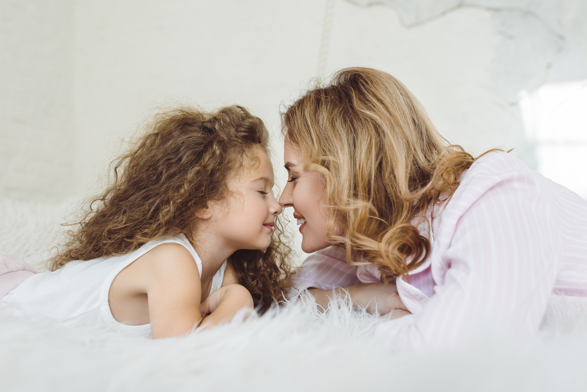 How to Be the Mom Your Strong-Willed Child Needs You to Be