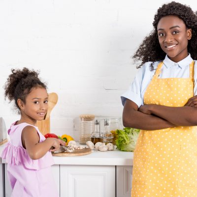What We Can Learn From Mary & Martha