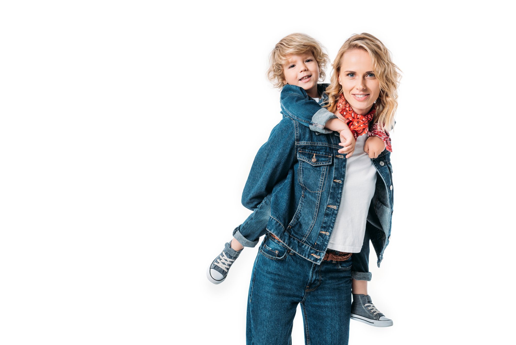 Why Moms Can Dress Their Best