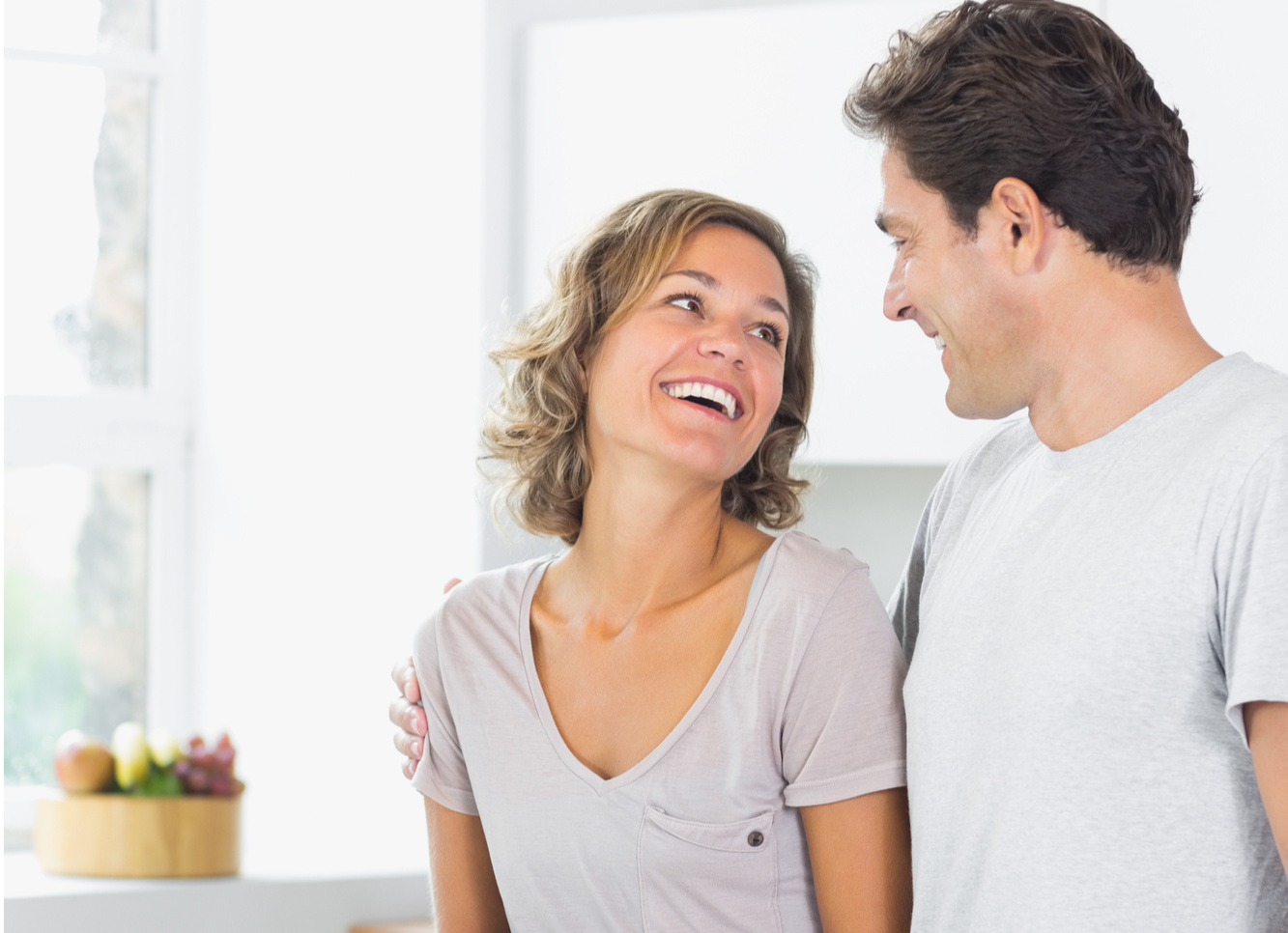 How to Encourage Your Husband to Be in Community