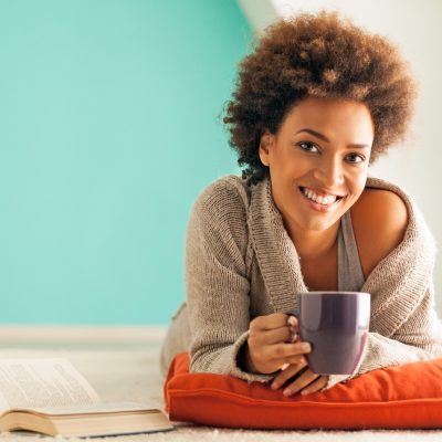 How To Recapture Your Love For Reading