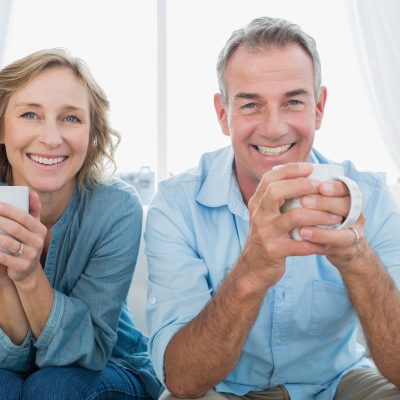 Growing Old And Fat with A Side of Happy