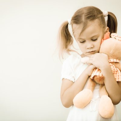 Helpful Books for When Your Child Faces Hard Moments