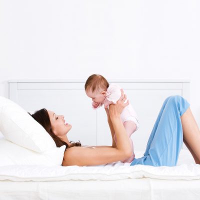 A Legitimate Bible Study for Women with Small Children