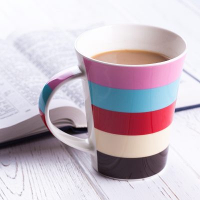 Making Time With the Lord a Priority When Life is Too Busy