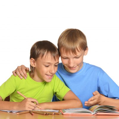 A List of Adventurous Books for Tween Boys
