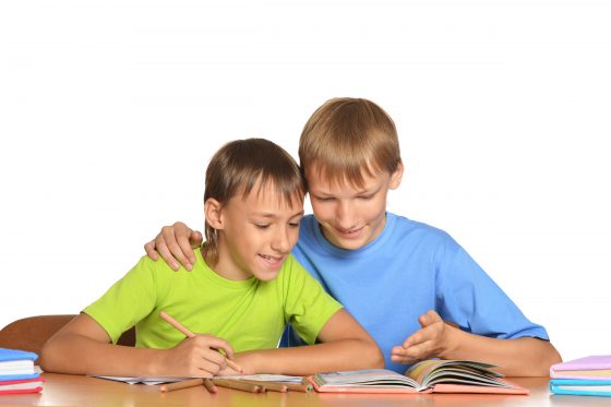 A List of Adventurous Books for Tween Boys