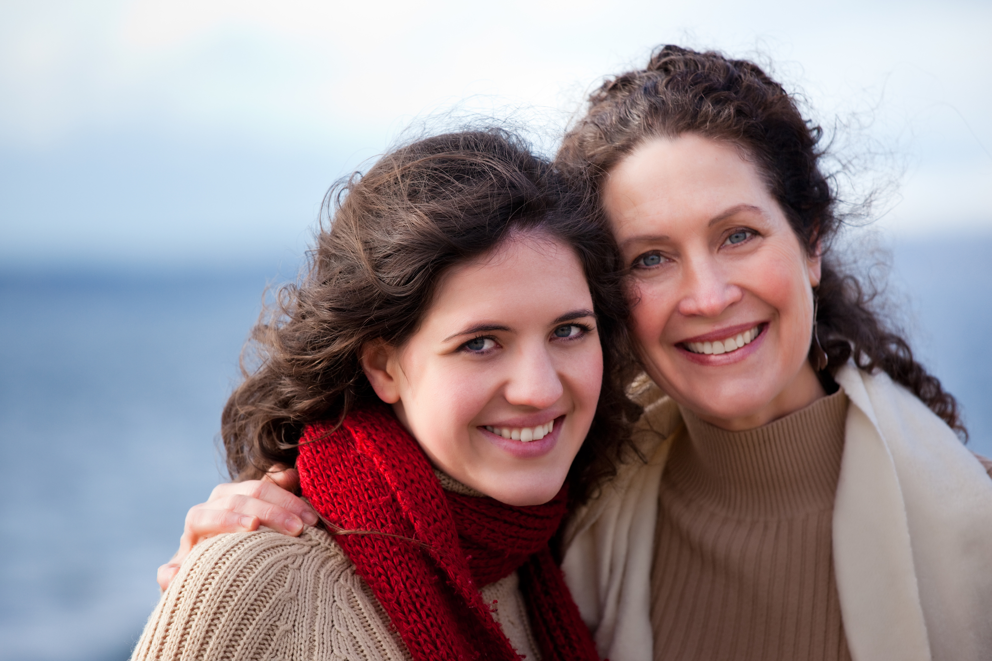 When Better Turns to Worse: A Note for Moms on Helping Your Married Daughters Persevere