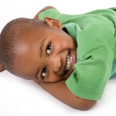 Loving a Child Who’s Not Your Own