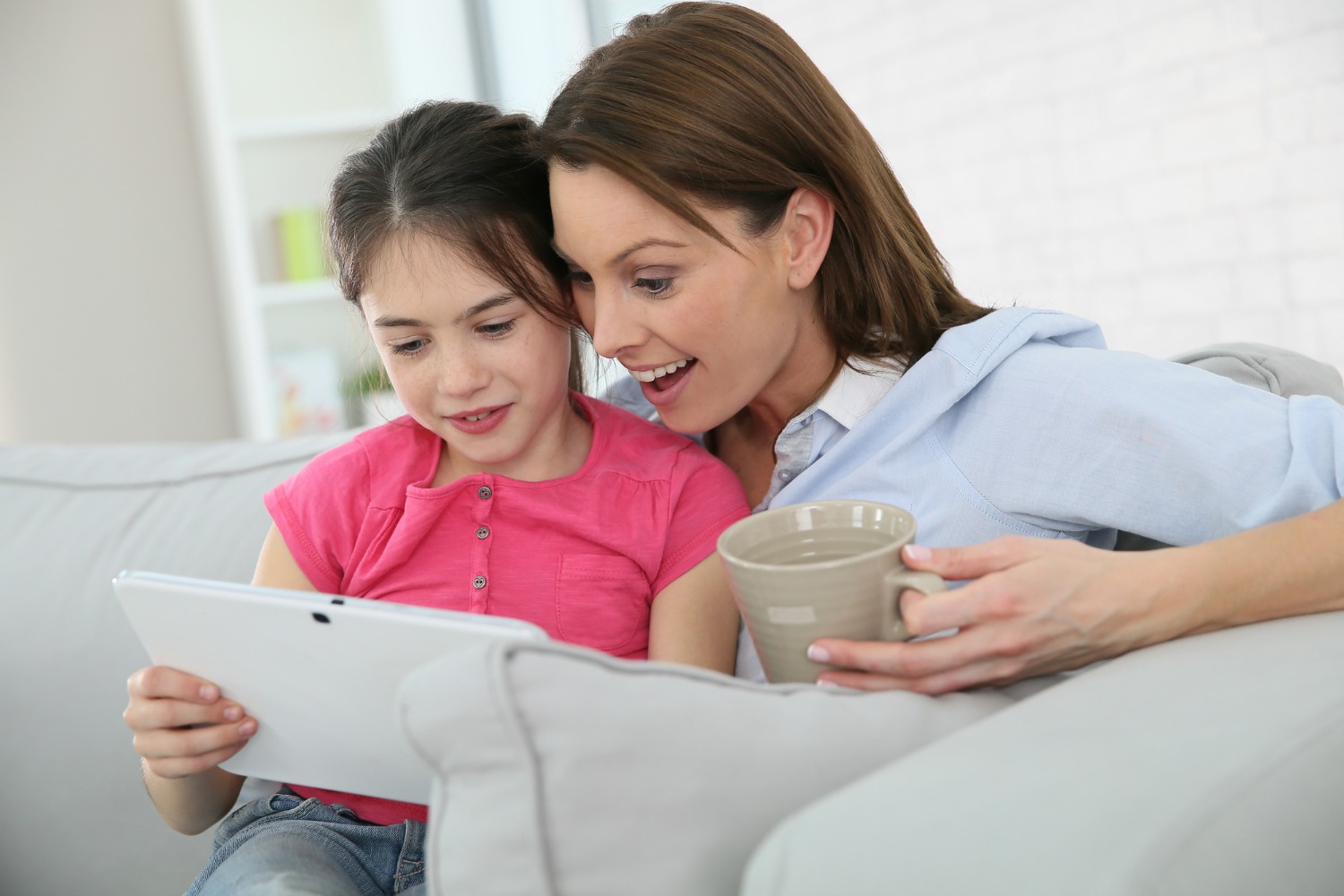Parenting in the Digital Age: Why You Have Nothing to Fear