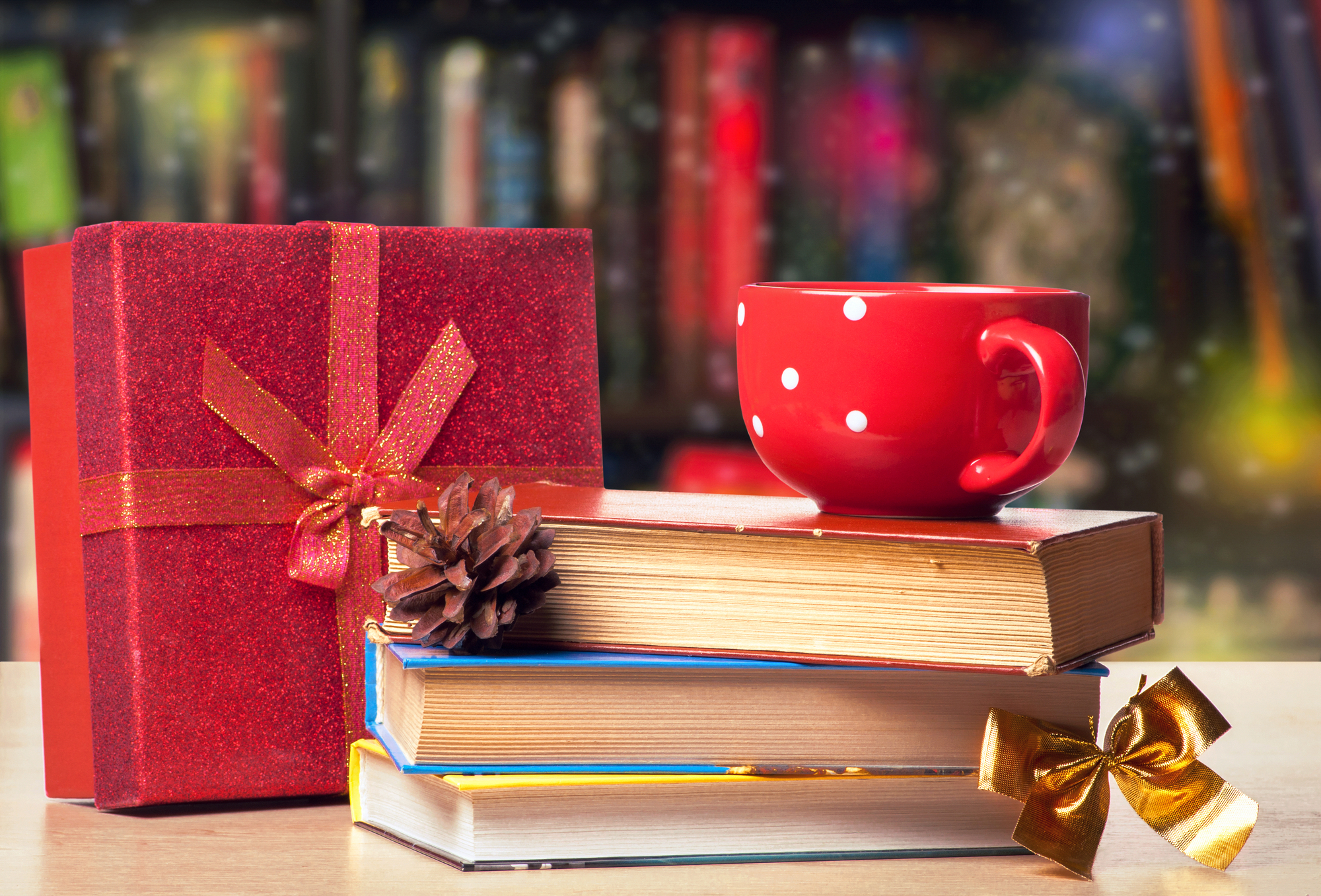 All-Time Favorite Christmas Books You’ll Be Sure to Love