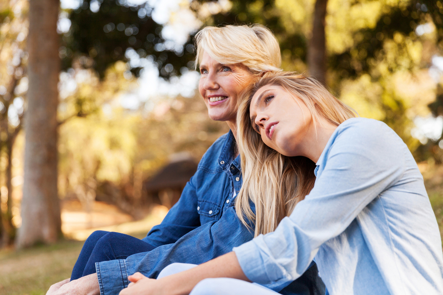 10 Ways to be a Good Mother to Your Young Adult Daughter