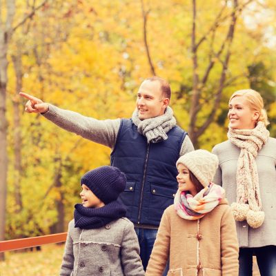 7 Important Things I’ve Learned About Parenting Over 46 Years