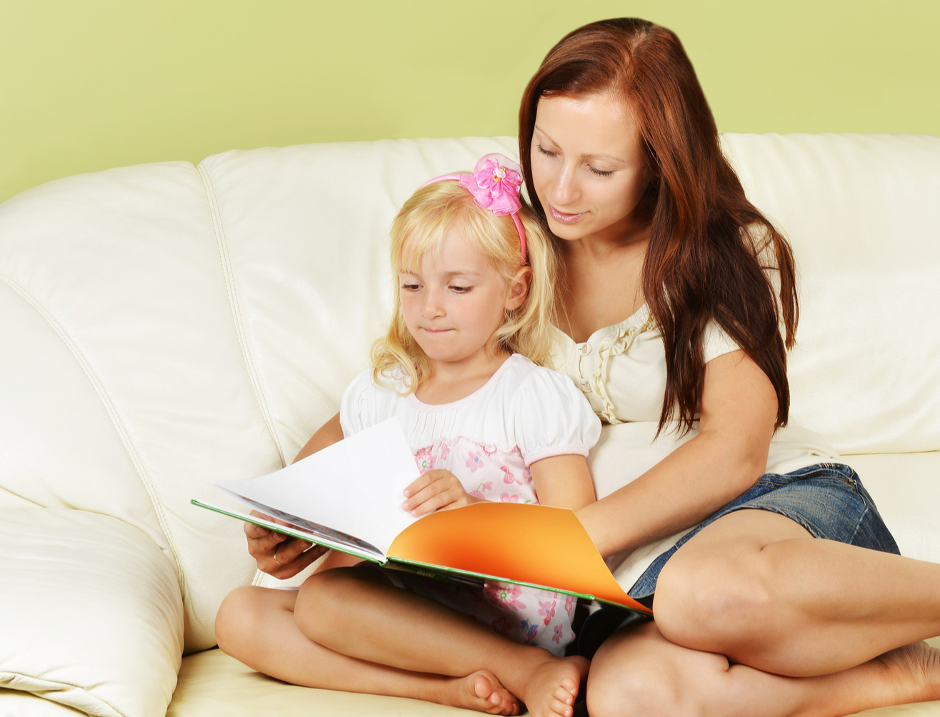 The Best Parenting Tip? Hint: It’s Not the Chore Chart