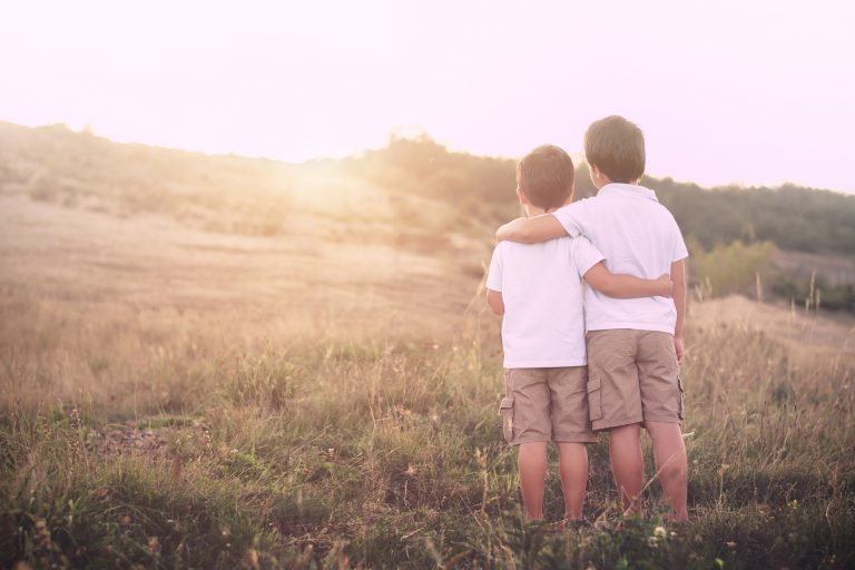 15 Things to Love About Being a Mom of Boys