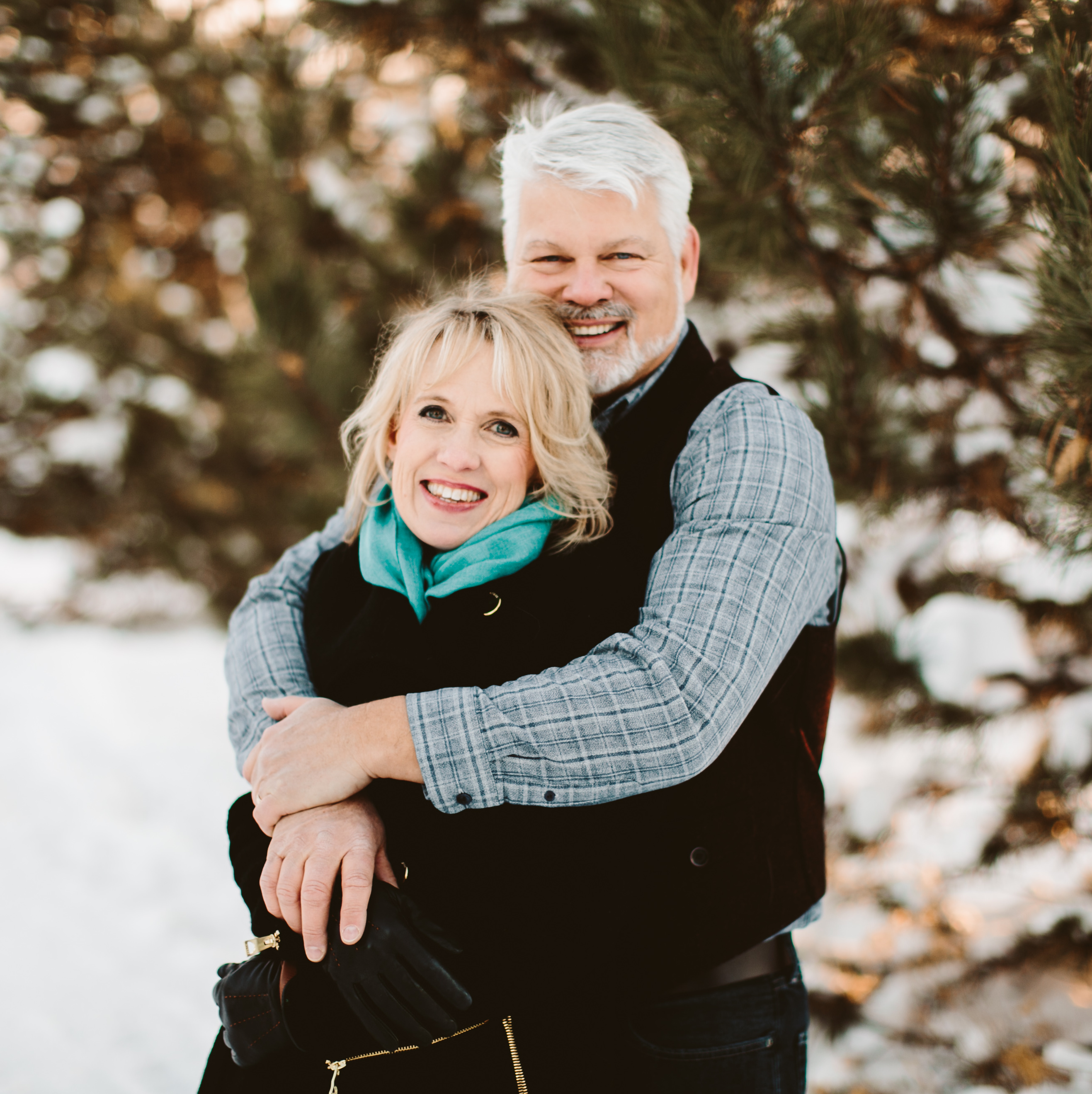 Are You Longing for Deep Encouragement in the Faithful Life? {FAITHFUL LIFE #1}
