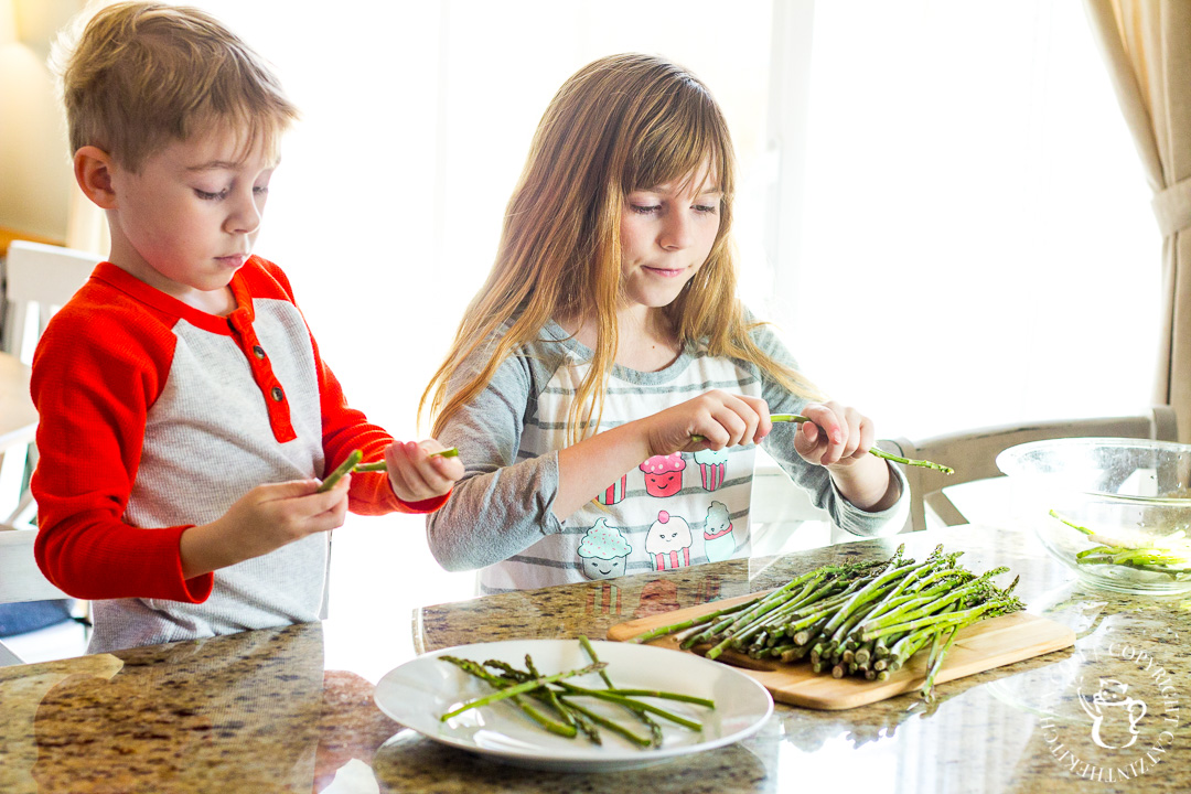 3 Ways to Encourage Your Kids to Try New Foods