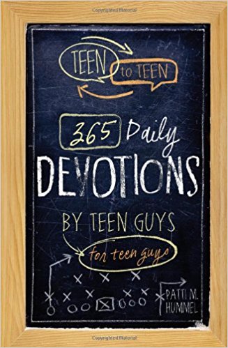 christian gifts for teenage guys