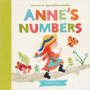 Anne's Numbers