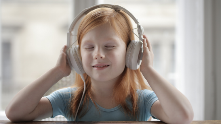 15+ Quality Audiobooks Your Children Will Enjoy and Grow From
