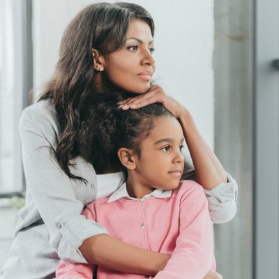 Delivering Words of Truth to Our Daughters