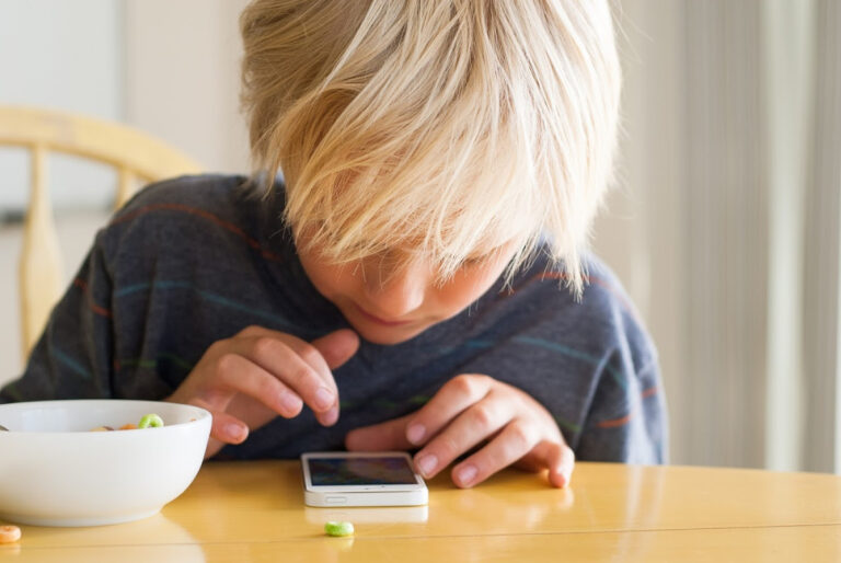 Good Advice for the Parent of A Challenging Child