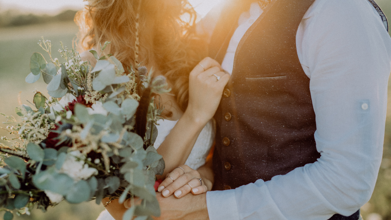 Marriage 101: What Every Married Couple Needs to Know