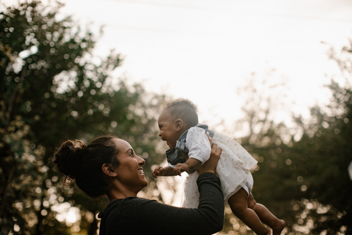 The Best Books You’ll Want to Read When You’re Becoming a Mom